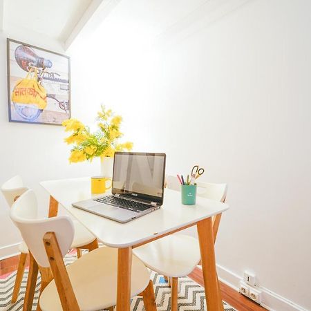 Happy Stay Paris - Bastille Garden Loft Exterior photo